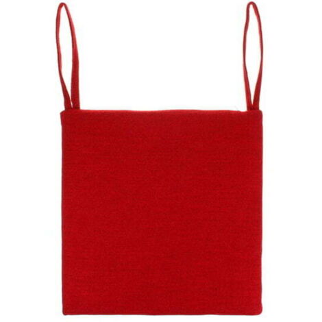 Cuscini per sedie, cuscini per sedili, quadrati, velluto a coste, mobili per sedersi, stuoie tatami, per uso interno ed esterno, divano, zerbini, maggio