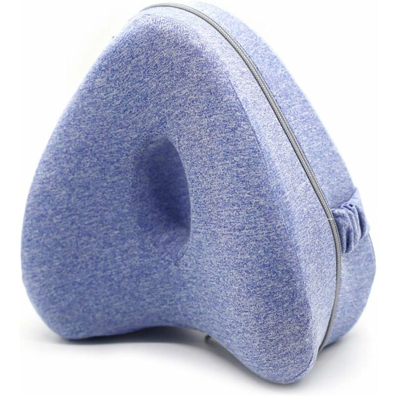 Cuscini unisex Gambe gambe con la forma Memory