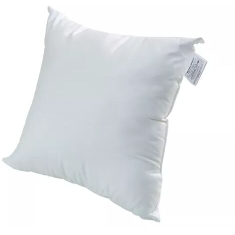 Cuscino 40x45 CLASSIC SOFT Senna Home Bianco