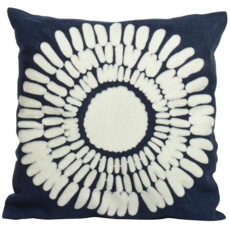 Cuscino 43X43 Cm Colori Assortiti