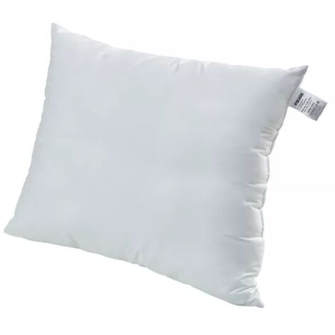 Cuscino 70x70 CLASSIC SOFT Senna Home Bianco