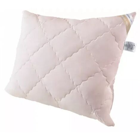 Cuscino 70x80 LANA MERINO Senna Home rosa