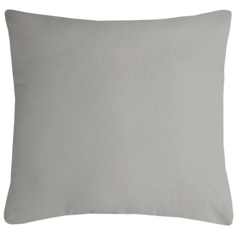 Cuscino Arredo Nelson cm.60x60 colore Grigio Chiaro