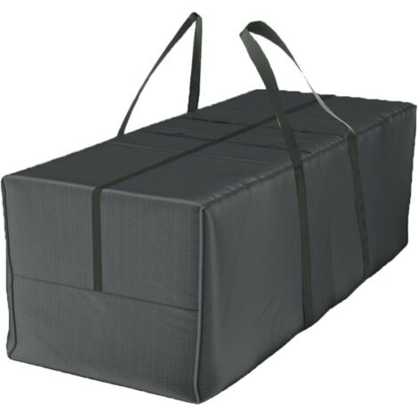 Cuscino, Borsa, Impermeabile - Toolive Borsa portaoggetti Copertura per cuscini da giardino per mobili da giardino
