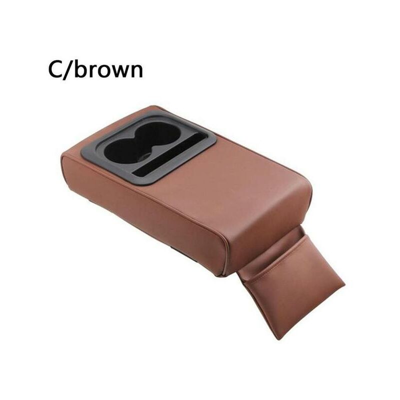 Fuienko - Cuscino bracciolo auto bracciolo