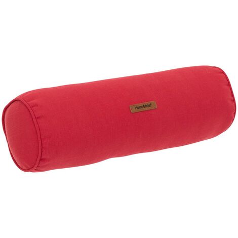 Cuscino da esterno korai melograno 45x15cm - Hespéride