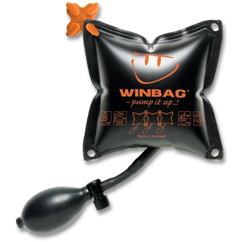 Image of Cuscino d'aria gonfiabile per sollevamento e regolazione Winbag