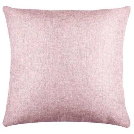 Cuscino decorativo BEA 50x50 color cipria