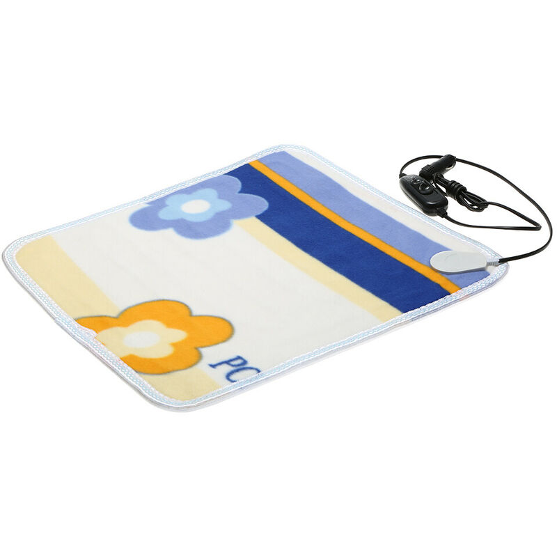 Cuscino del sedile riscaldato per auto 12V