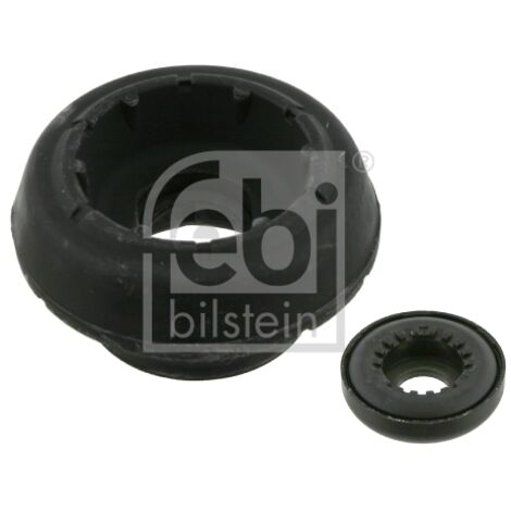 CUSCINO DI MONTAGGIO AMMORTIZZATORE 01117 FEBI