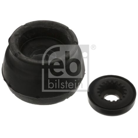 CUSCINO DI MONTAGGIO AMMORTIZZATORE 09228 FEBI