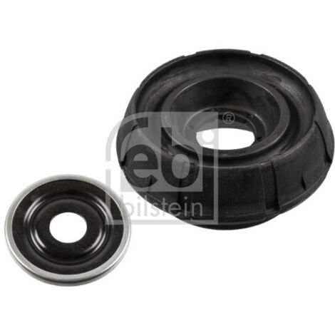 CUSCINO DI MONTAGGIO AMMORTIZZATORE 27505 FEBI