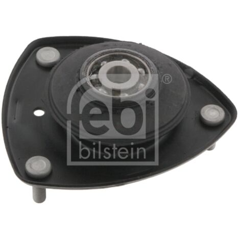 CUSCINO DI MONTAGGIO AMMORTIZZATORE 31495 FEBI