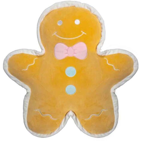 Cuscino di Natale modello Xmas Ginger per cani e gatti