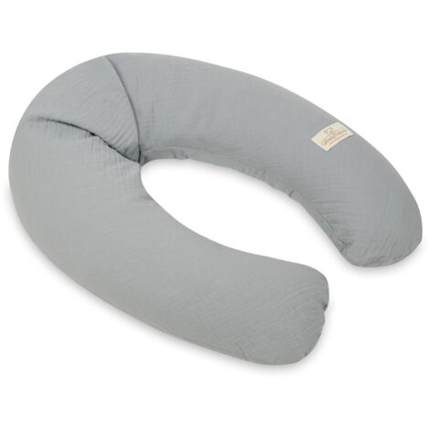 Cuscino di posizionamento in MUSSOLA RELAX, lunghezza 190