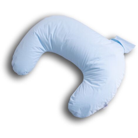 Cuscino di posizionamento miniRELAX in bambù, lunghezza 150
