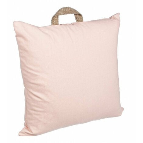 Cuscino cuore rosa 60x50cm (Copia)