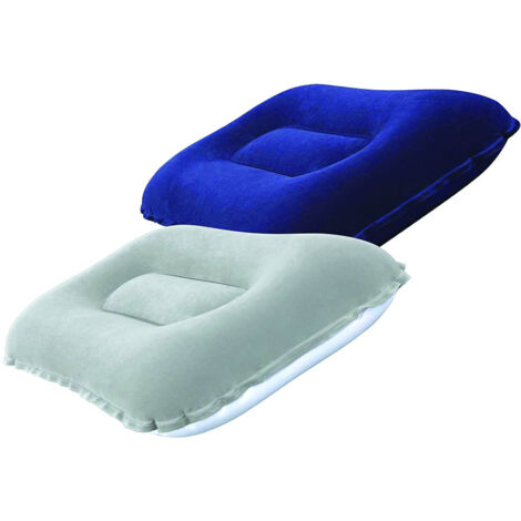 Cuscino Gonfiabile Travel Pillow 48X30 Bestway