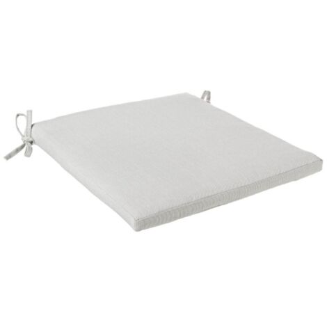 Cuscino Grigio per Sedia Skipper
