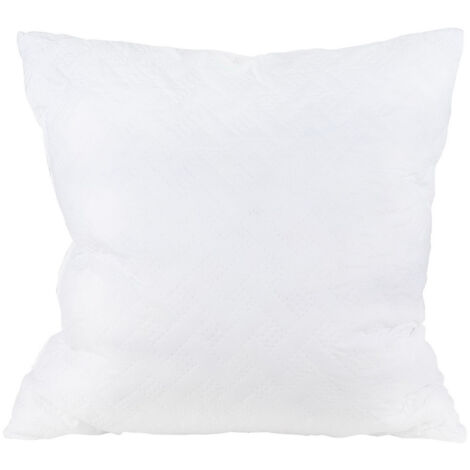 JARDIBRICODECO Cuscino in memory foam 60x60 cm