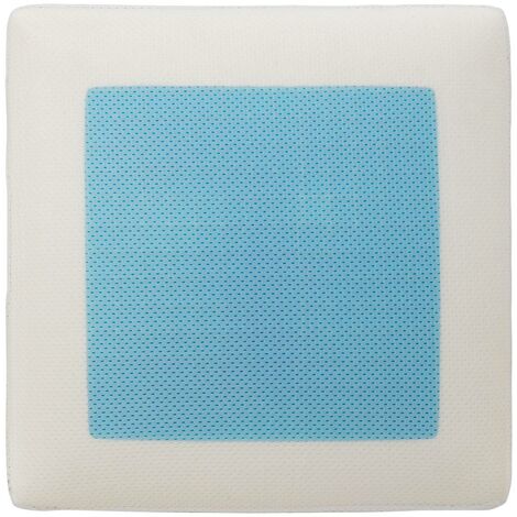 Cuscino in memory foam 60x60cm - 5five