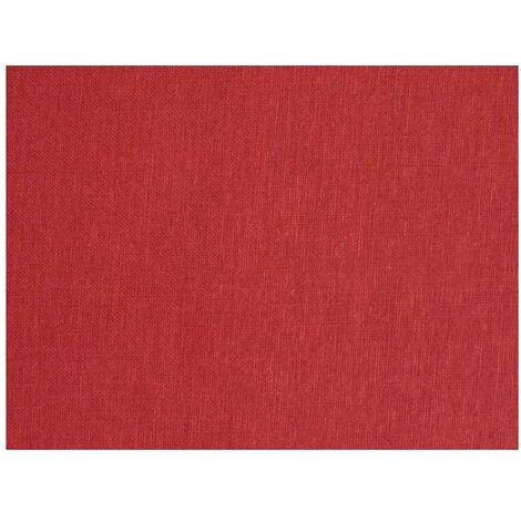 Cuscino in policotone 40 Bordeaux