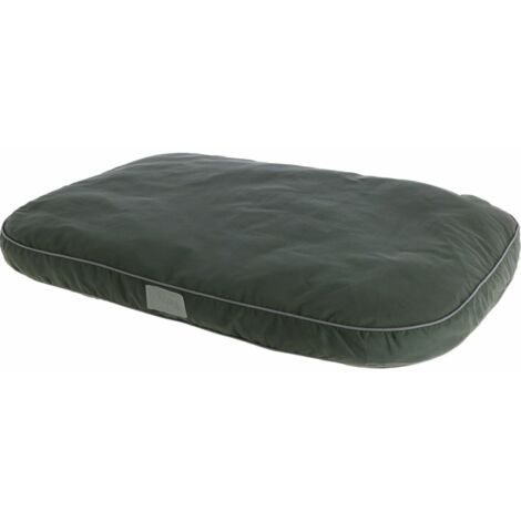 Cuscino - KERBL - Jerome - Verde scuro - 60 x 40 x 6 cm