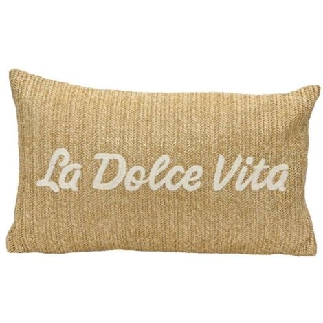 KAEMINGK Cuscino La dolce vita 30x50