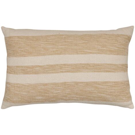 Cuscino laini bianco 58x38cm - Atmosphera créateur d'intérieur