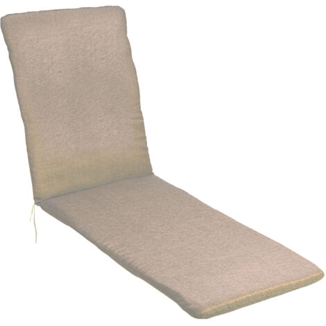 CUSCINO LETTINO 64X190XH4CM SAND