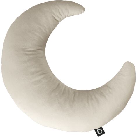 Cuscino Luna VELVET VE2250 Crema