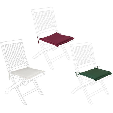 Cuscino naturale seduta poly - bizzotto
