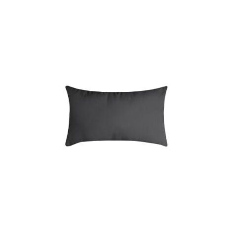 CUSCINO NELSON 30X50CM ANTRACITE
