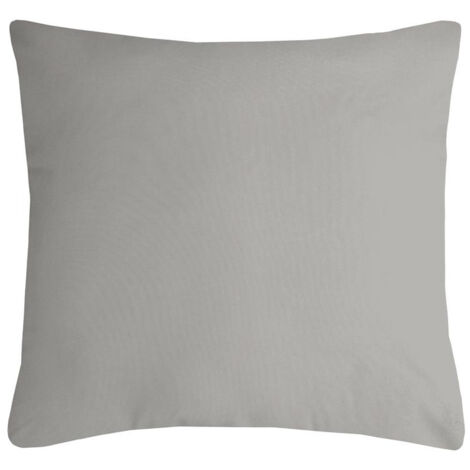 CUSCINO NELSON 60X60CM MASTICE
