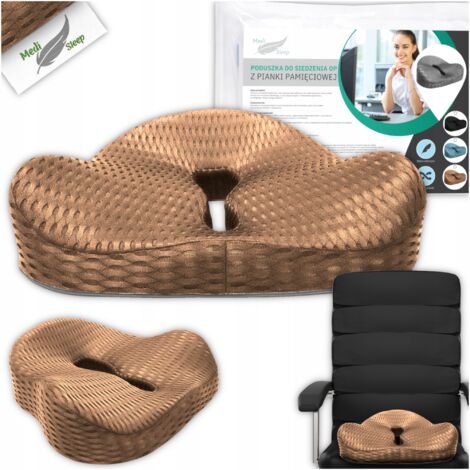 CUSCINO ORTOPEDICO PER AUTO SOFIE MEDI SLEEP