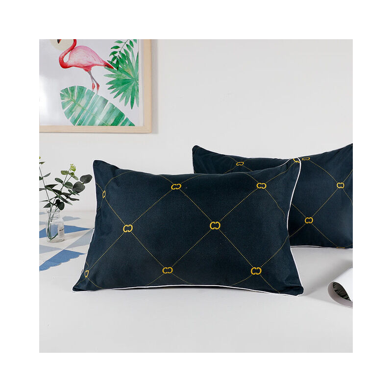 Cuscino per collo a casa 40x60cm cuscino