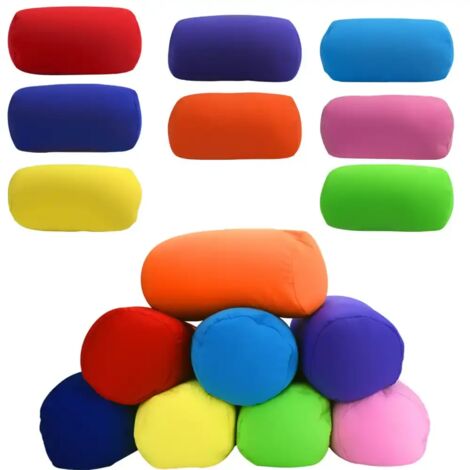 Cuscino Per Nuca 30X15Cm Micropellets 32/2020 X1