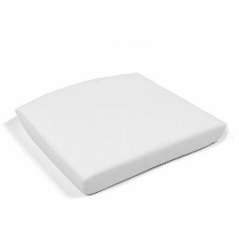 Cuscino per Poltrona Net Relax - Bianco
