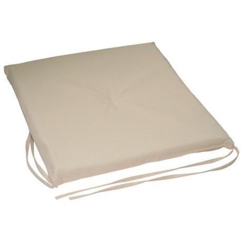 CUSCINO PER SEDIA POLTRONA IMPRESSION ROYAL CM.48X48X4 ARREDO GIARDINO