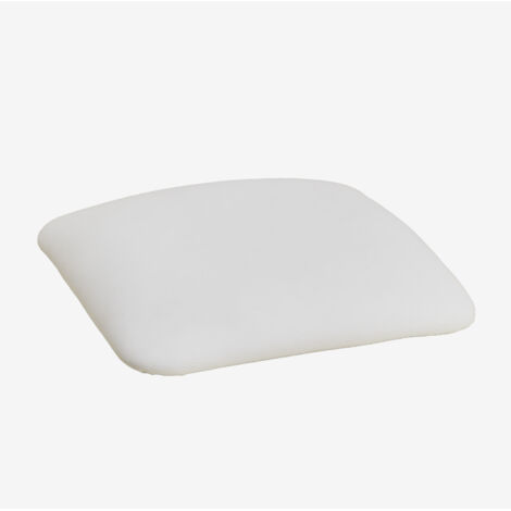 Cuscino per sgabello Lix in similpelle SKLUM            