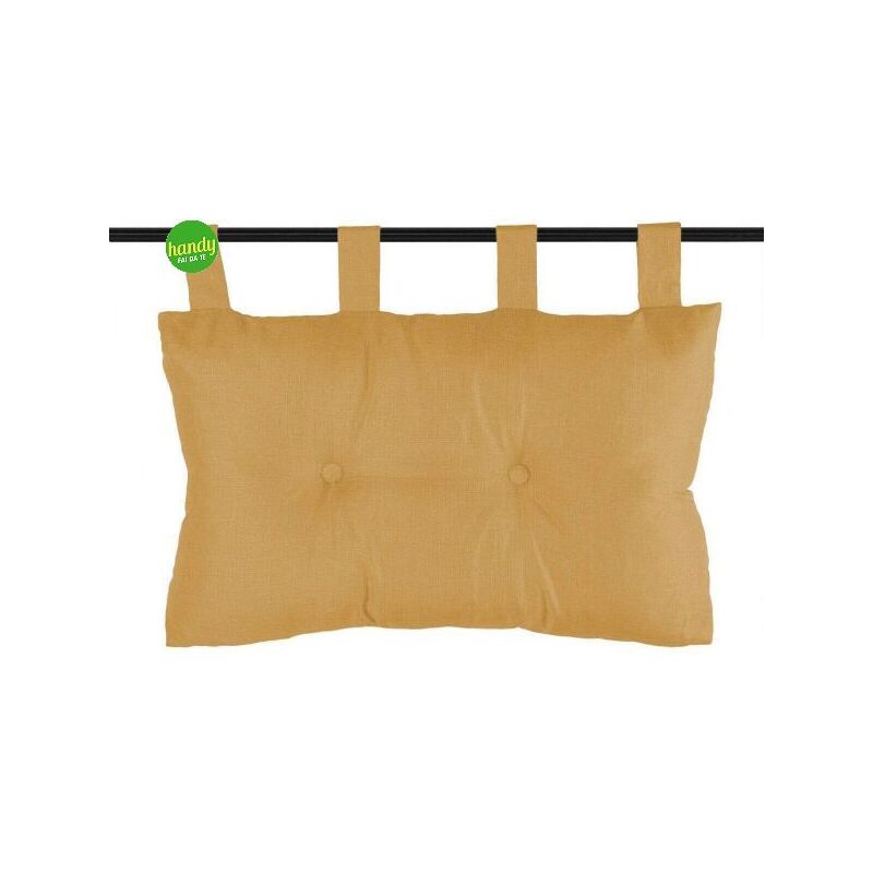 Testata Letto Stof Bea Cammello 45 X 70 Cm