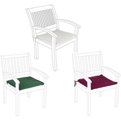 Cuscino Poly180 Verde Scuro Poltrona