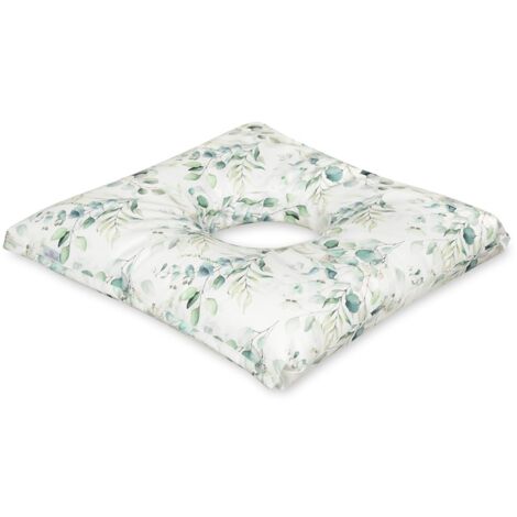Cuscino postpartum - posizionamento OONKA, 50x45