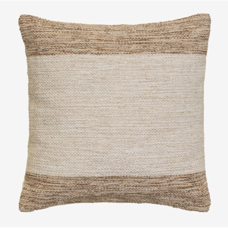 Cuscino quadrato in cotone (45x45 cm) Mayniel SKLUM
