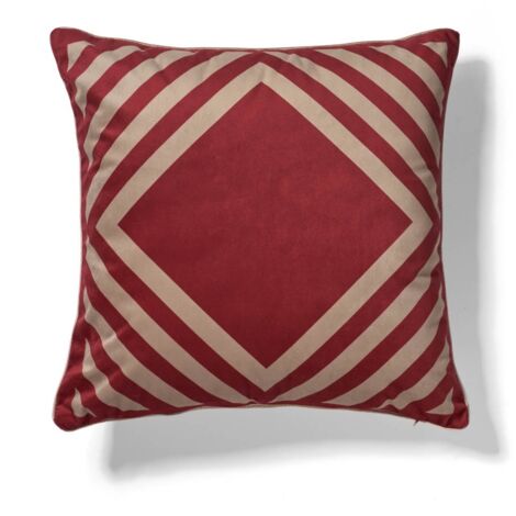 Cuscino Red Caro Royal n. 2