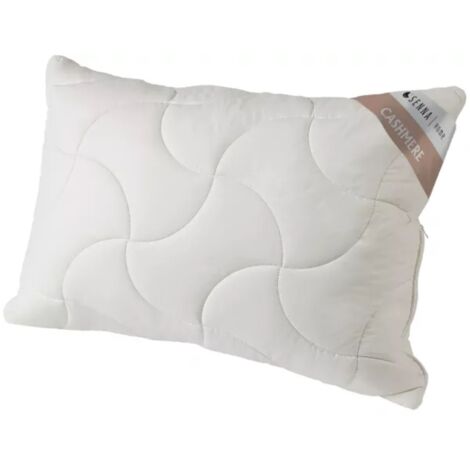 Cuscino regolabile 50x60 CASHMERE Senna Home