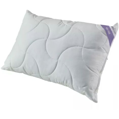 Cuscino regolabile 50x60 SATINE Senna Home