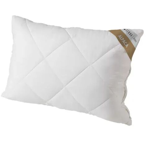 Cuscino regolabile 50x70 ALPACA Senna Home