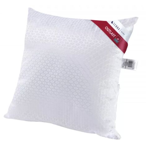 Cuscino regolabile 60x60 OUTLAST Senna Home
