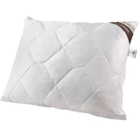 Cuscino regolabile 70x80 CAMMELLO Senna Home